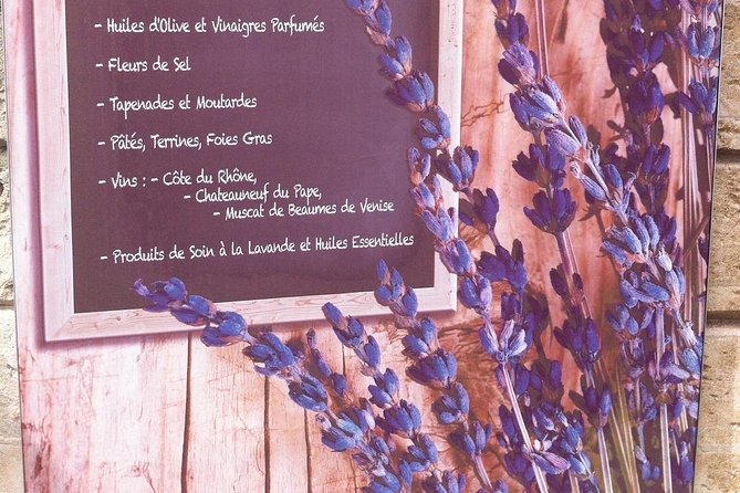 Avignon, Les Baux, St Remy and Arles from MARSEILLE - Timing, heat, and the reality of four stops