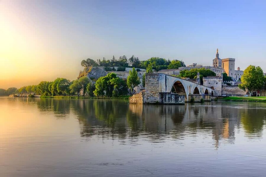 Avignon: Private Walking Tour – Discover History & Heritage - Key points to know before booking