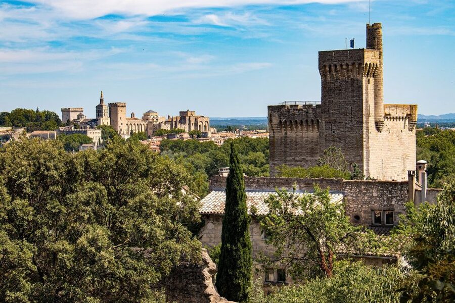Avignon: Private Walking Tour – Discover History & Heritage - Why Avignon’s papal past makes this walk worthwhile