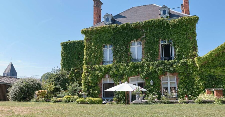 Aÿ-Champagne: Champagne House Tour and Tasting Class - A family Champagne house in Mareuil-sur-Aÿ