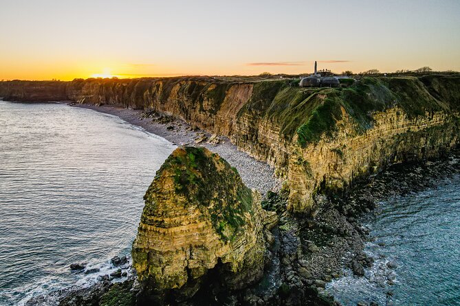 Band of Brothers Full Day Tour from Bayeux - Omaha Beach puts the scale of D-Day in view