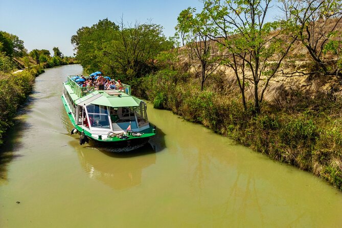 Barge cruise on the Canal du Midi (UNESCO site) - Key things to know before you book