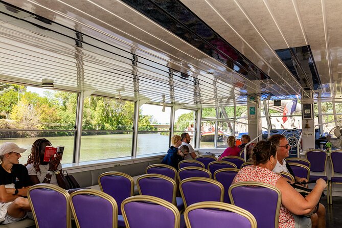 Barge cruise on the Canal du Midi (UNESCO site) - Who will enjoy this cruise most