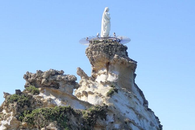 Basque visit in Biarritz - Alan’s guiding style and what you will learn