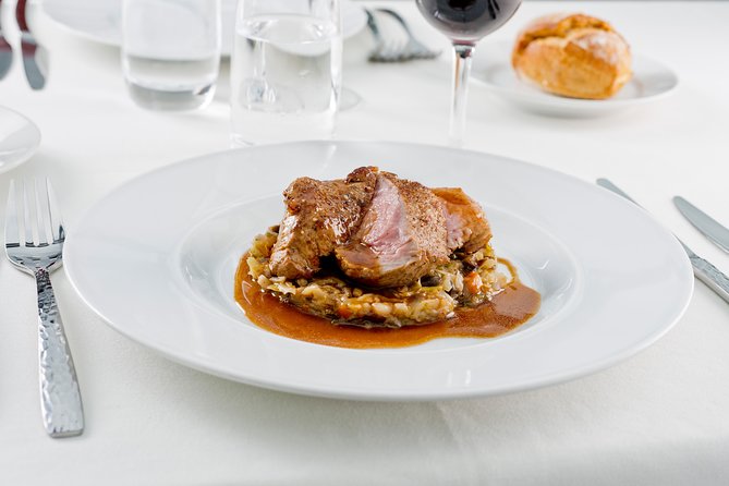 Bateaux Parisiens Seine River Gourmet Dinner & Sightseeing Cruise - Is $150.49 a fair price?