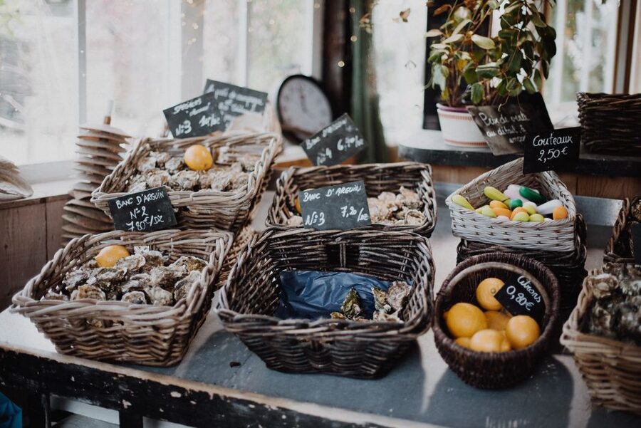 Bay of Arcachon: Guided Food Tour - How much value do you get for $76?