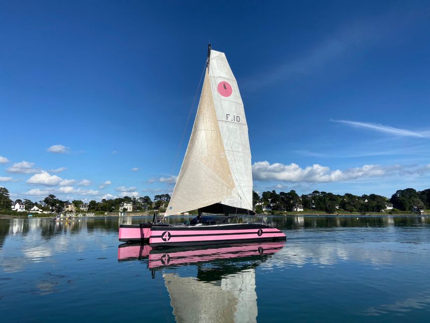 Bay of Quiberon or Morbihan gulf: Evening 2 hours navigation - Timing, weather, and what to pack