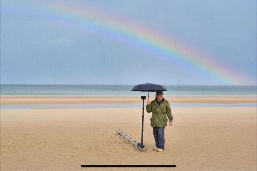 Bayeux: Normandy D-Day Landing Beaches Full-Day Guided Tour - Omaha Beach, the day’s emotional center