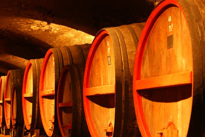Beaujolais Crus Wines & Castles (2:00 pm - 6:30 pm) - Small Group Tour from Lyon - Price, timing, and overall value