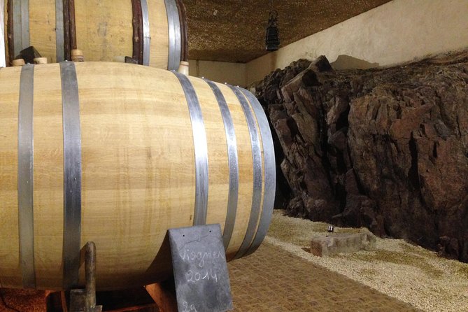 Beaujolais Crus Wines & Castles (2:00 pm - 6:30 pm) - Small Group Tour from Lyon - Following the Beaujolais Route des Vins