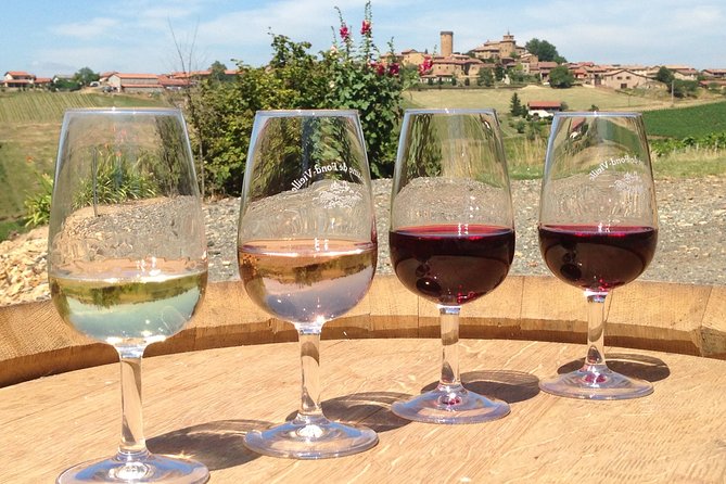 Beaujolais & Perouges Medieval Town (9:00 am to 5:15 pm - Small Group Tour Lyon - Key points to know before booking