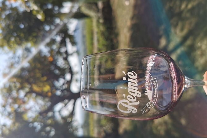 Beaujolais wine tour from Lyon half day - Why Beaujolais makes a good half-day from Lyon