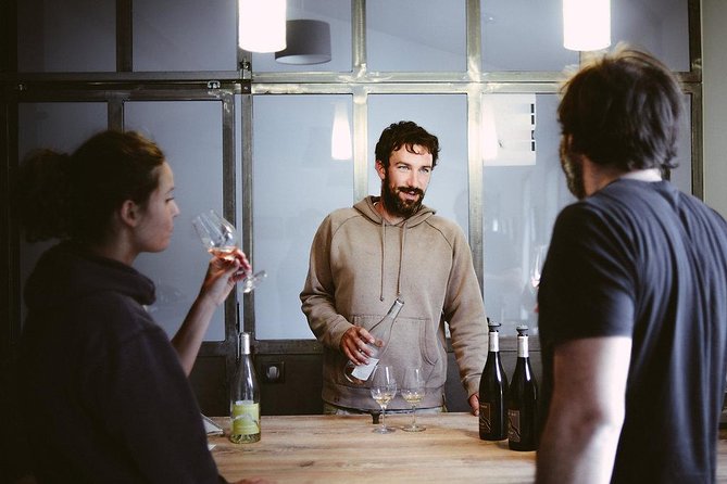 Bertrand Bosc wine and food tour in Pic St Loup - Why Pic Saint-Loup is worth a half-day