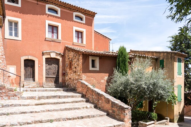 Best of Luberon in an afternoon from Avignon - Practical details that affect your afternoon