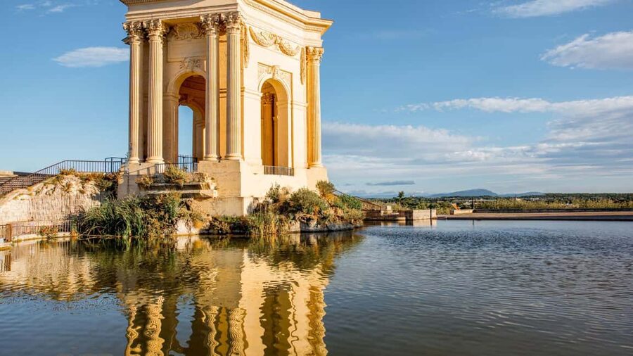 Best of Montpellier: Private Walking Tour with a Local - Key points at a glance
