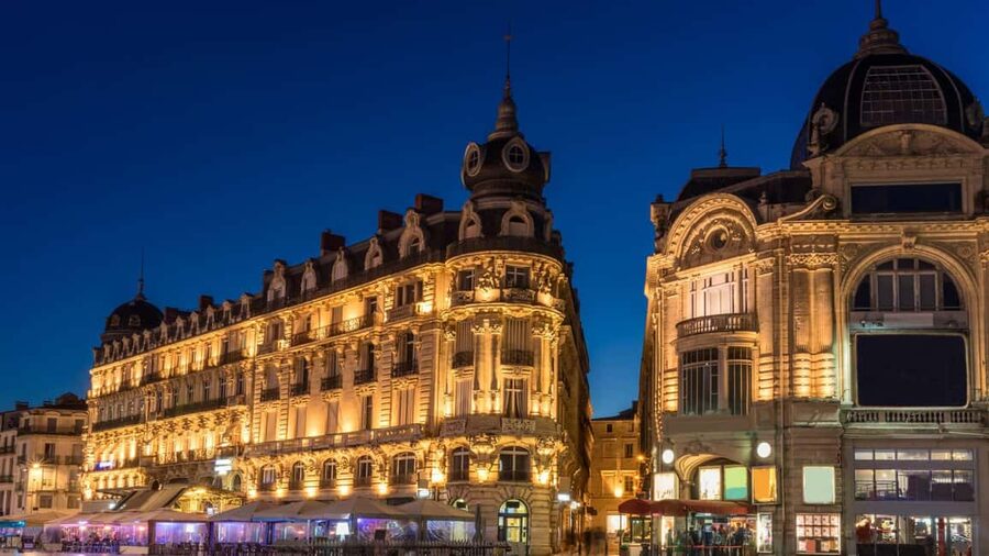Best of Montpellier: Private Walking Tour with a Local - Why this walk works best at the start of your stay