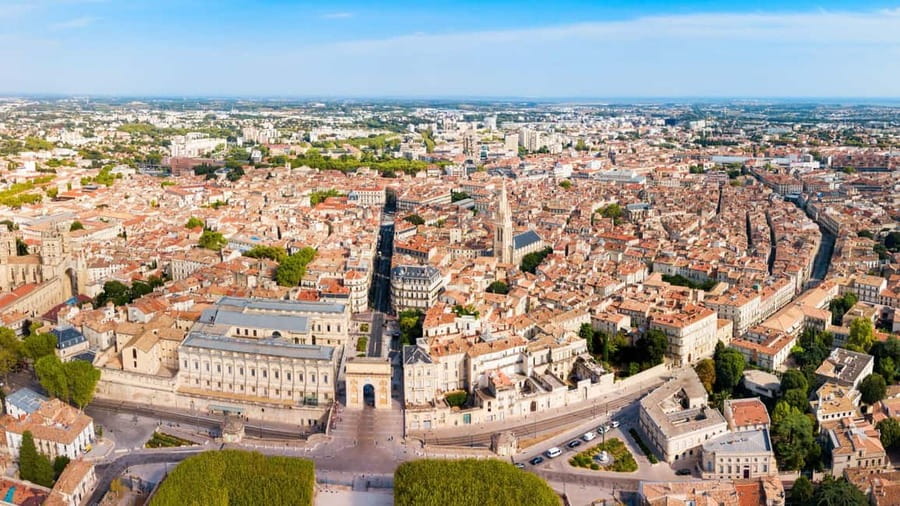 Best of Montpellier: Private Walking Tour with a Local - Medieval streets and Montpellier’s main story