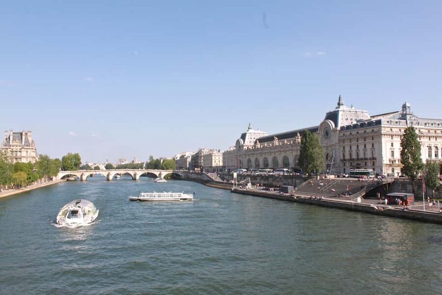 Best of Paris Electric Bike Tour - Who will enjoy this three-hour ride