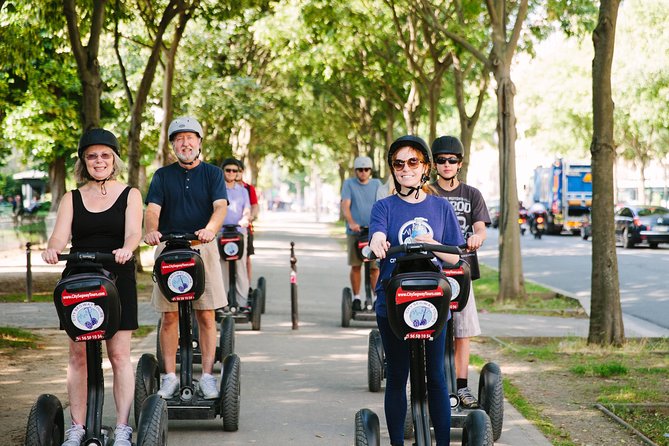 Best of Paris Electric Bike Tour - How the guides shape the experience