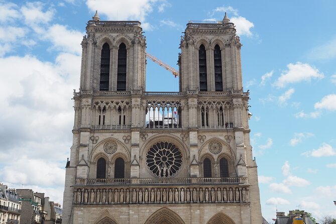 Best of Paris: Stress-Free Tour with River Cruise from Le Havre - Who Will Like This Paris Excursion?