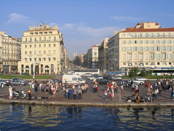 Beyond Bouillabaisse: Diving into Marseille’s Multicultural Stew - Marseille on a plate, from Saint-Charles to the sea