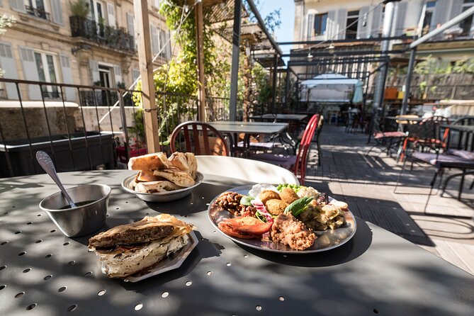 Beyond Bouillabaisse: Diving into Marseille’s Multicultural Stew - The Old Port and an apéro with sailors’ stories