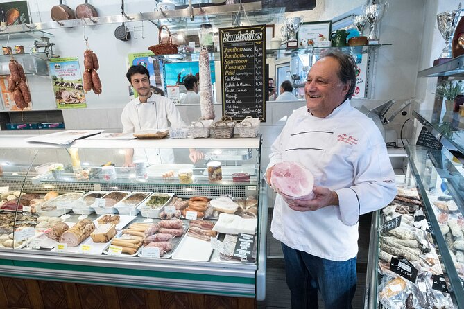 Beyond Bouillabaisse: Diving into Marseille’s Multicultural Stew - Marché de Noailles, the belly of Marseille
