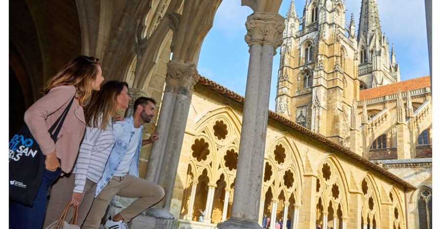 Biarritz and Bayonne from San Sebastian - Why this day trip works from San Sebastian