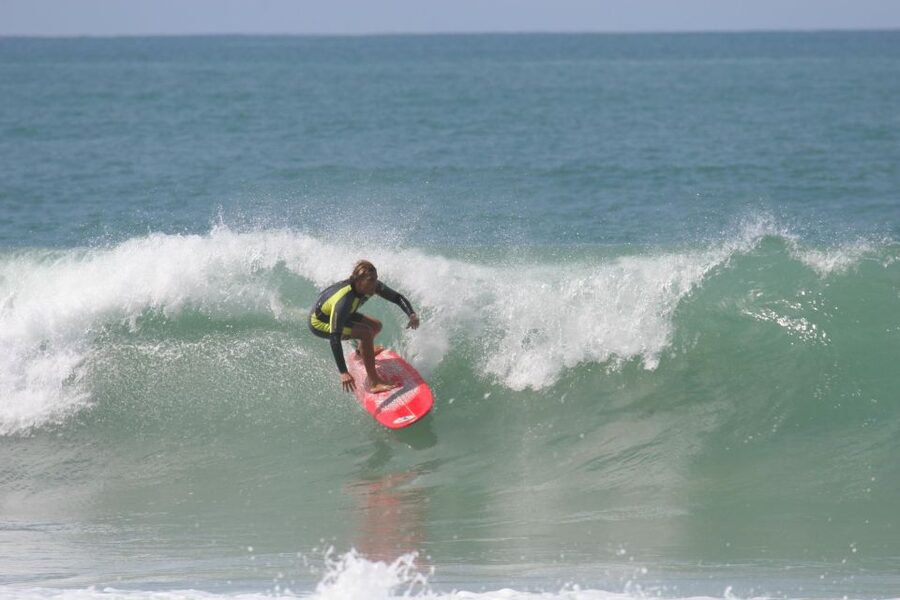 Biarritz : Cours de surf sur la côte Basque. - Should you book this surf lesson?