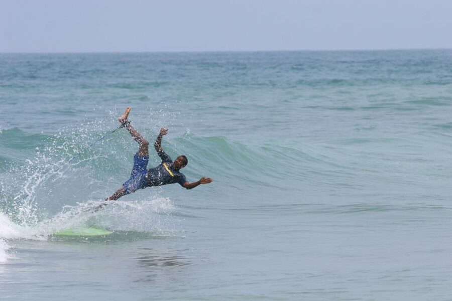 Biarritz : Cours de surf sur la côte Basque. - Who will get the most from this Biarritz surf lesson