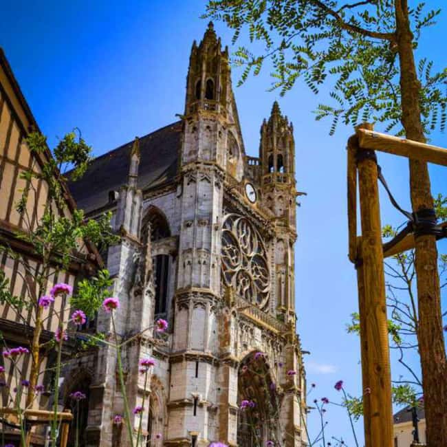 Bike tour from Vernon to Giverny with local guide - Is $29 a fair price?