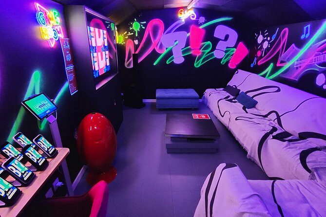 Blind Test Room & karaoke Montpellier - Key points to know before booking