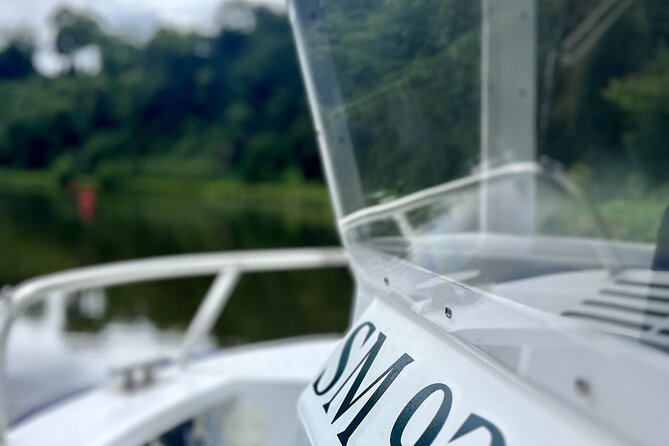 Boat trip on the Rance Canal - Planning your arrival at Saint-Samson-sur-Rance