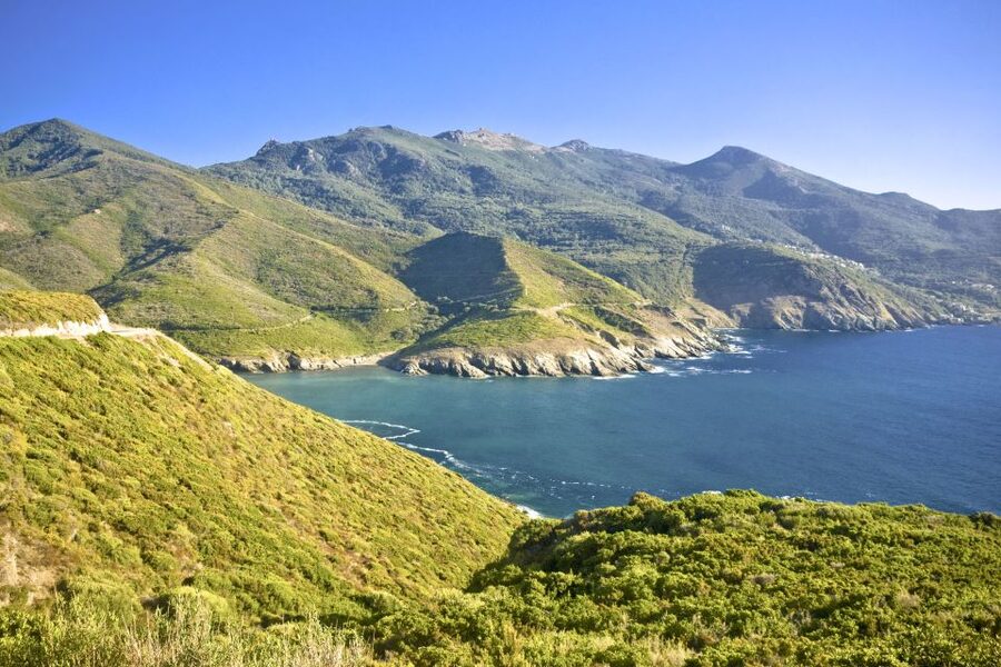 Bonifacio by Sea: Unmissable Escape from Ajaccio/Porticcio - The Long Return to Ajaccio or Porticcio