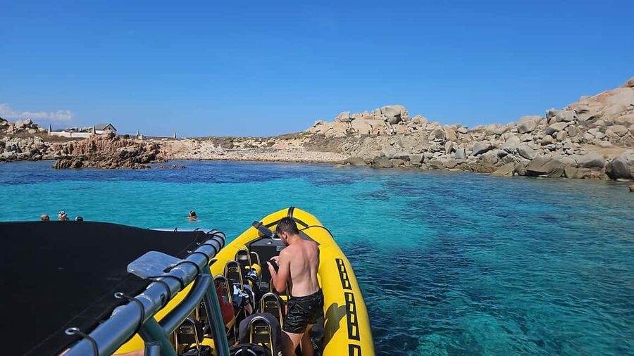 Bonifacio: Lavezzi Islands and Caves Guided Tour - What makes this boat trip worth considering