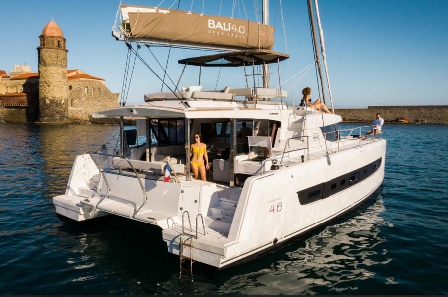 Bonifacio: sunset catamaran trip and aperitif - Key points to know before you book
