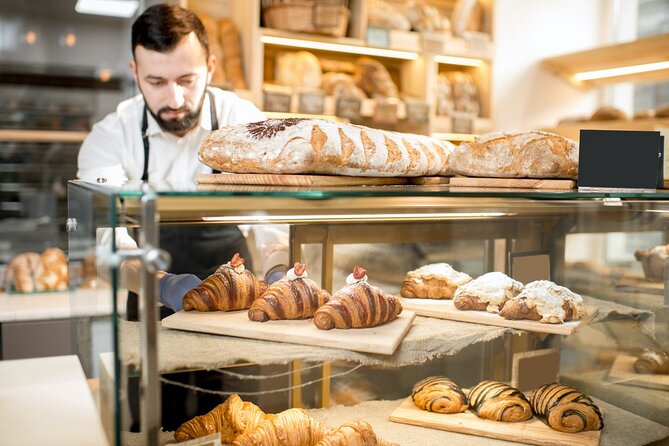 Bordeaux Afternoon Food Tour : Sweets, Wine and Cheese - Place Saint-Pierre and the end of the walk
