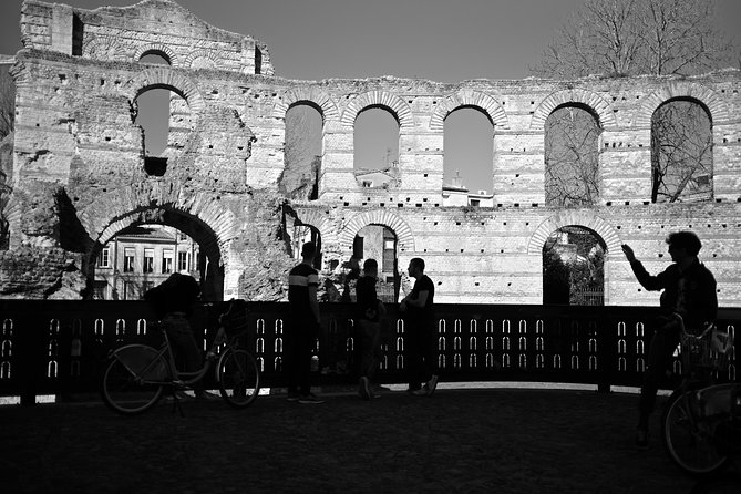 "Bordeaux by bicycle: a 3-hour tour immersive experience" - Regular bike or e-bike?