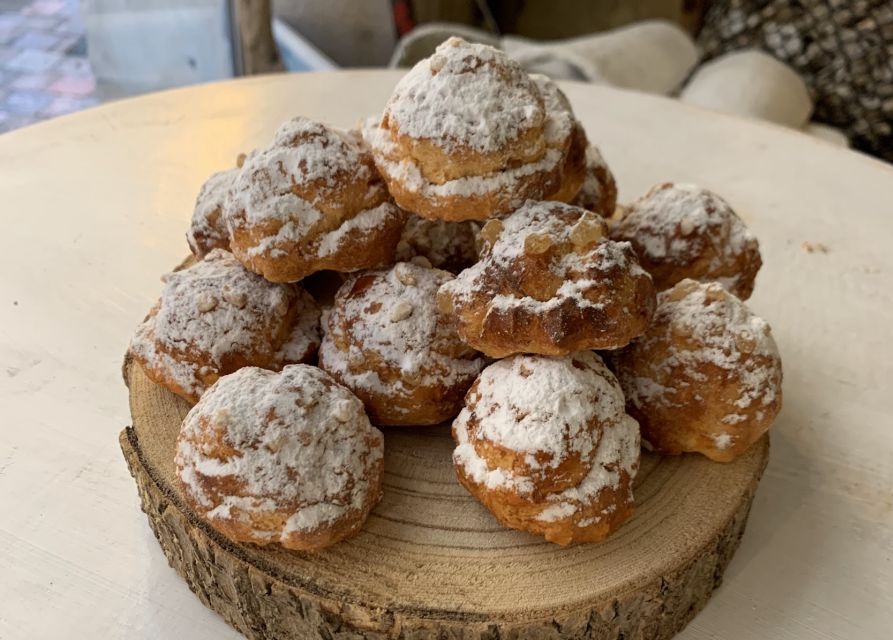Bordeaux: Chocolate & Pastries Food Tour | 6+ Tastings - Key points to know before you book