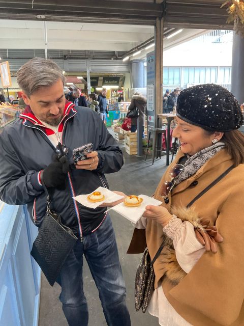 Bordeaux: Chocolate & Pastries Food Tour | 6+ Tastings - Why canelé matters in Bordeaux