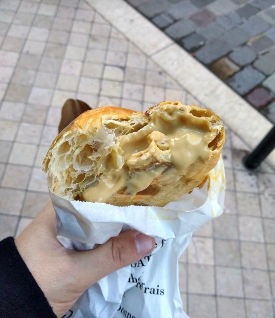 Bordeaux: Chocolate & Pastries Food Tour | 6+ Tastings - What the guides add to the experience