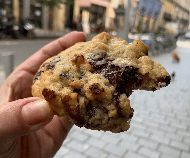 Bordeaux: Chocolate & Pastries Food Tour | 6+ Tastings - Price and value at $56