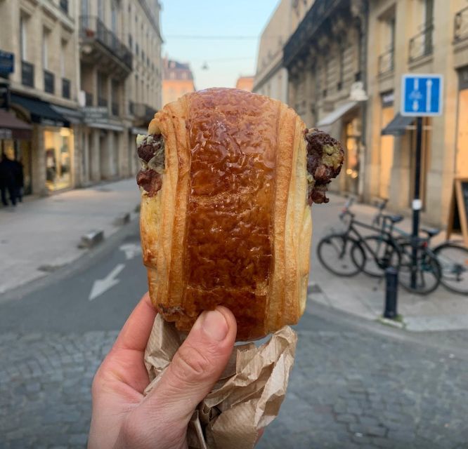 Bordeaux: Chocolate & Pastries Food Tour | 6+ Tastings - Who will enjoy this bakery walk?