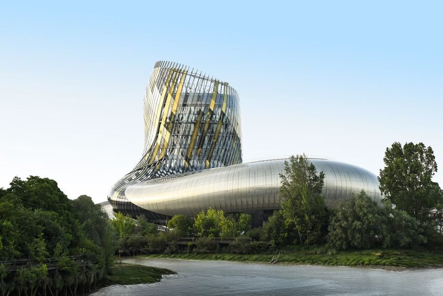 Bordeaux: Cité du Vin Entry Ticket and Wine Tasting - Key points to know before you go