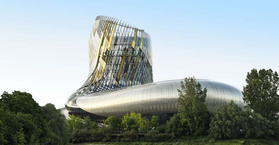 Bordeaux: Cité du Vin Entry Ticket and Wine Tasting - What makes Bordeaux’s Cité du Vin different
