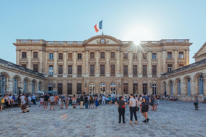 Bordeaux City Pass - Five museums for very different interests