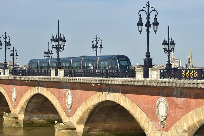 Bordeaux City Pass - FRAC MECA and Bordeaux’s newer cultural side