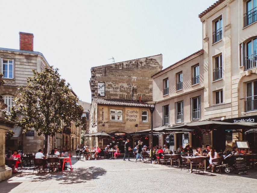Bordeaux: Exclusive Private Guided Walking Tour - The Musée des Beaux-Arts and the value of a tailored route