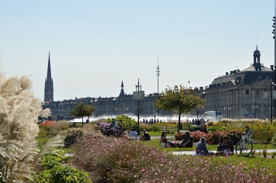 Bordeaux: Exclusive Private Guided Walking Tour - Practical details that shape the experience
