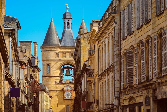 Bordeaux Food and Wine Tour : Authentic Artisanal Flavors - Why this Bordeaux food tour works so well